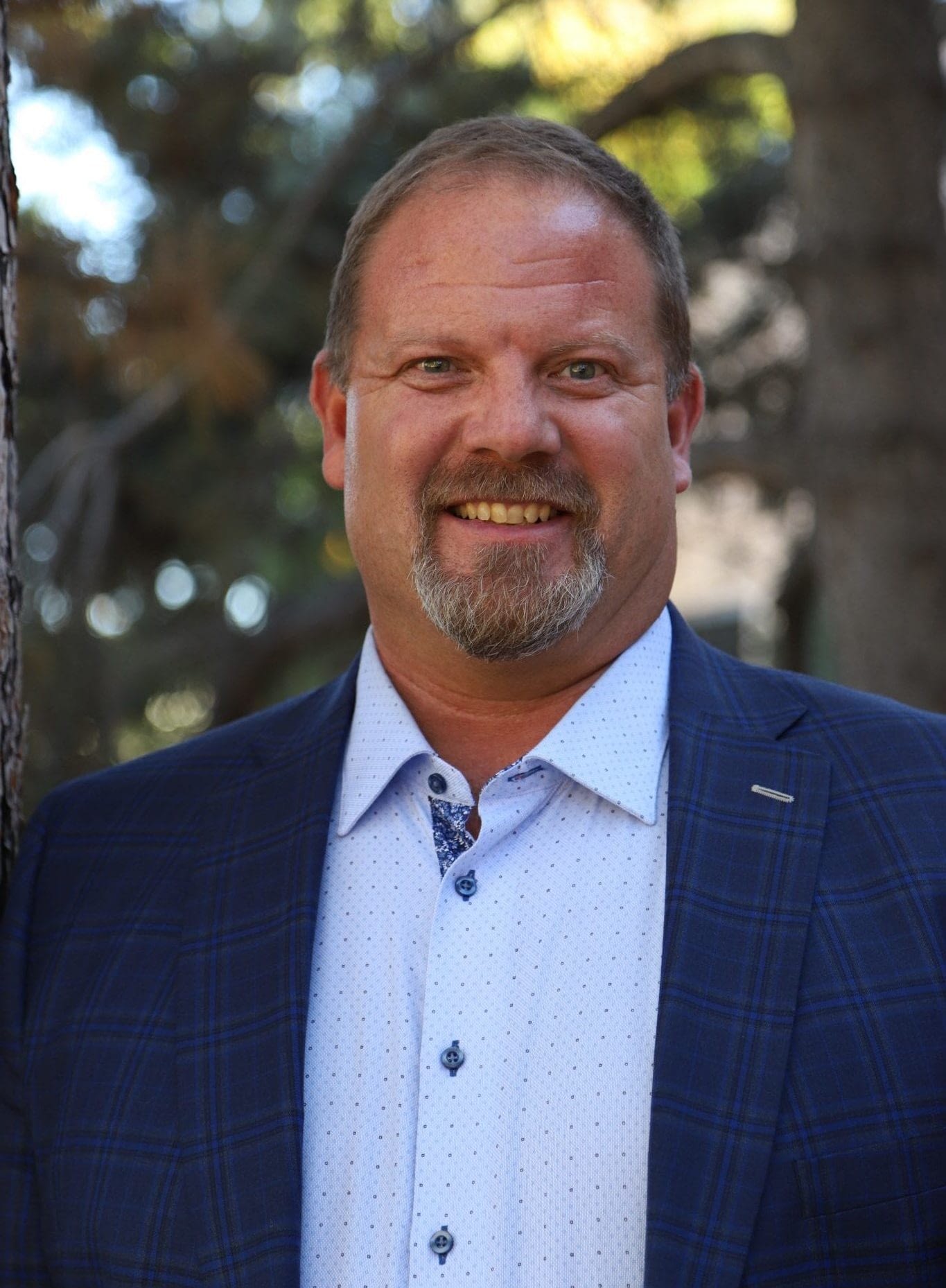 Todd Riley