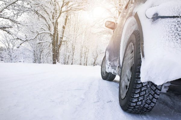 Tips To Keep You Driving Safe This Winter