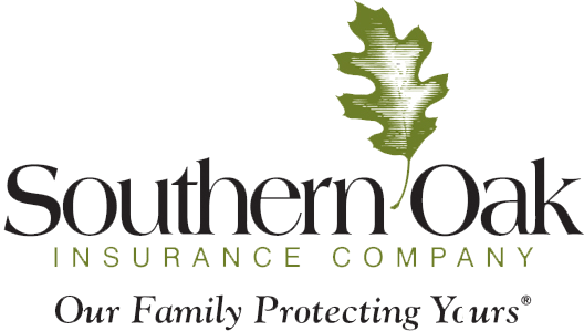 Learn More About Noble Insurance and Southern Oak Insurance Southern Oak Insurance Logo