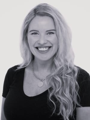 Chasity Garrett Chasity Garrett Headshot