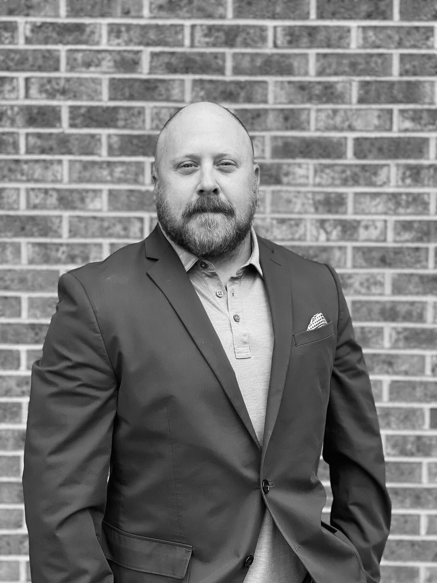 Joshua-Lackey Joshua Lackey Headshot