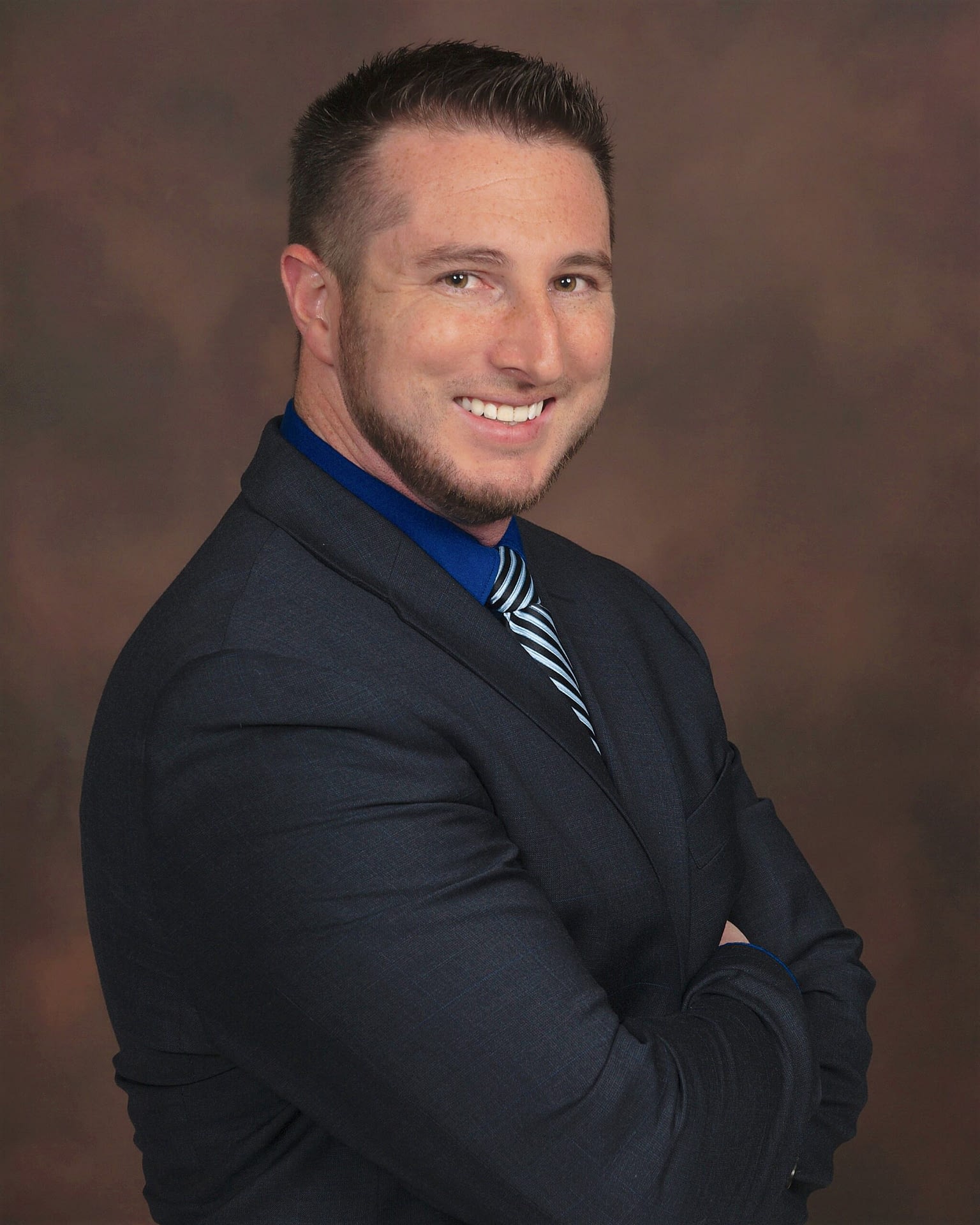 Joshua M Krug