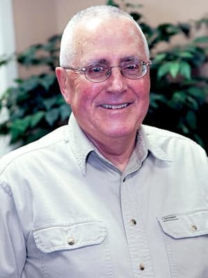 James Chapman James Chapman