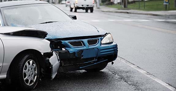 Liability vs. “full coverage” car insurance