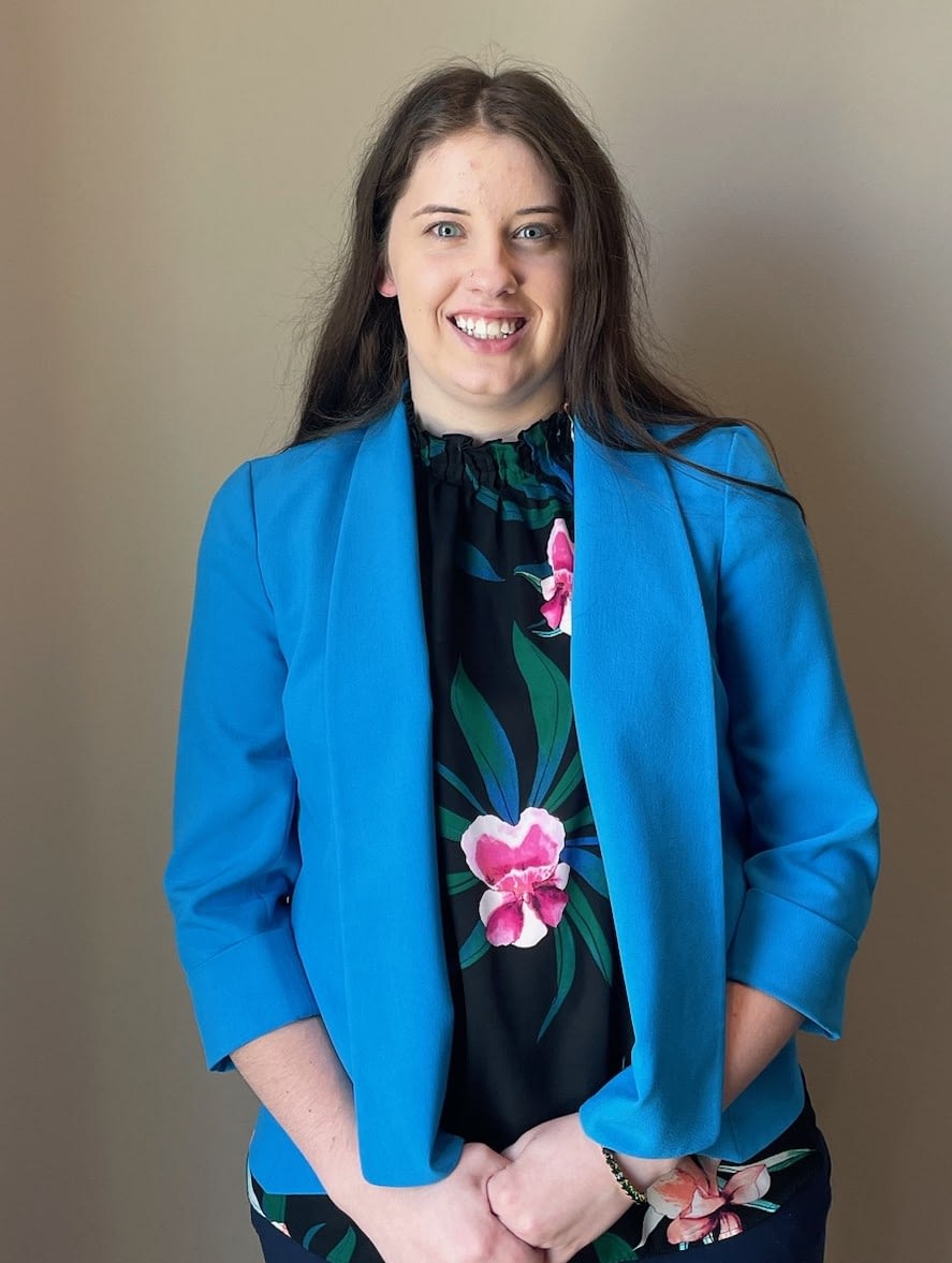 Bridget Iveson