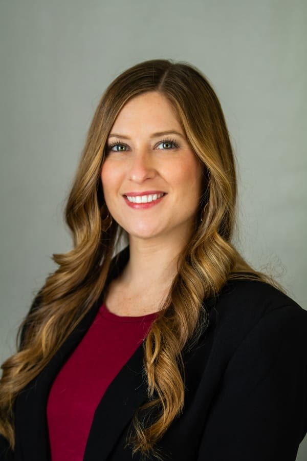 Karen Galbreath Headshot Karen Galbreath Headshot