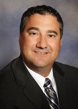 Anthony letip