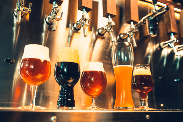 Do I Need Liquor Liability Insurance If I Only Sell Beer Or Wine?