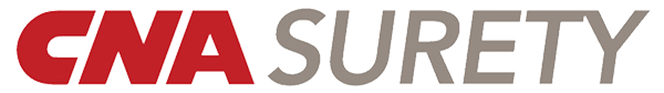 Learn More About Lutes Insurance Agency and CNA Surety CNA Surety Logo