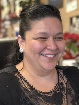 Adrana Chavez Adrana Chavez