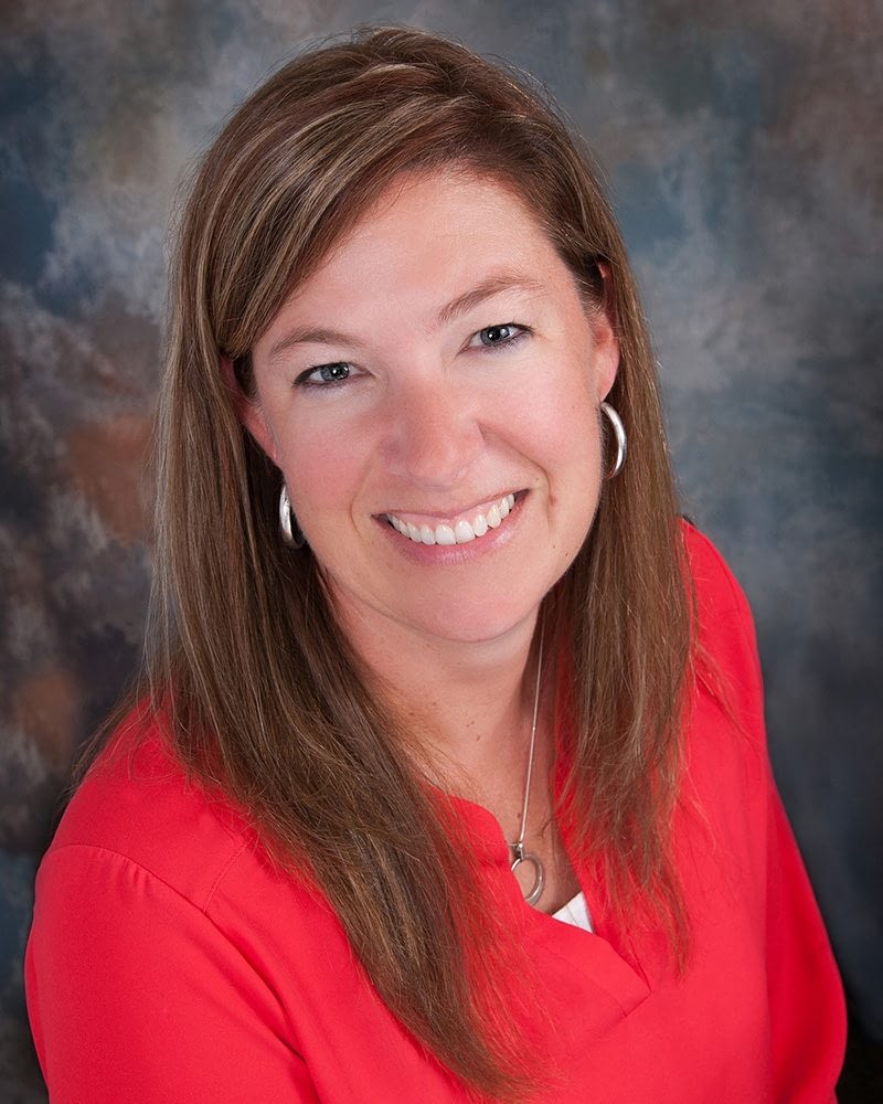 Beth McDonald Beth McDonald