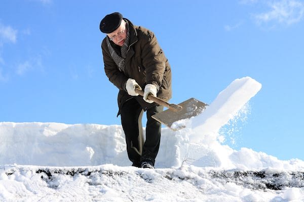 How To Protect Your Home This Winter