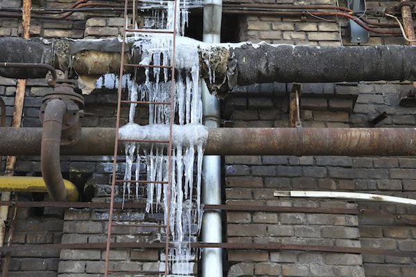 Protecting Your Business From The Dangers Of Winter
