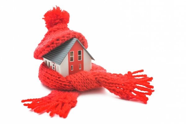 Save Money & Energy By Winterizing Your Home