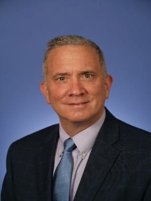 David Evans Headshot David Evans Headshot