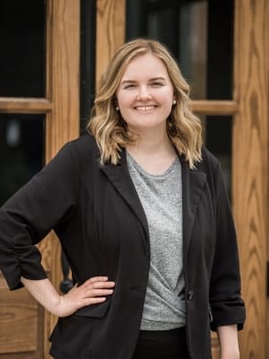 Angela Yoder Angela Yoder Headshot
