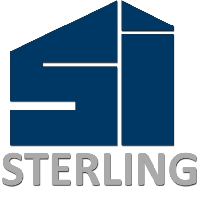 Sterling Insurance Logo