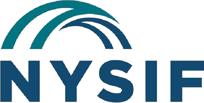 New York State Fund Insurance (NYSIF) Logo
