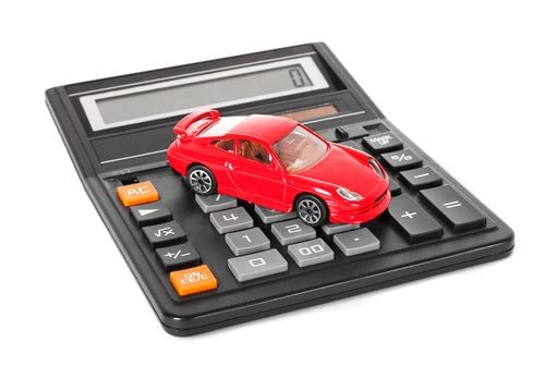 Demystifying Car Insurance Rates