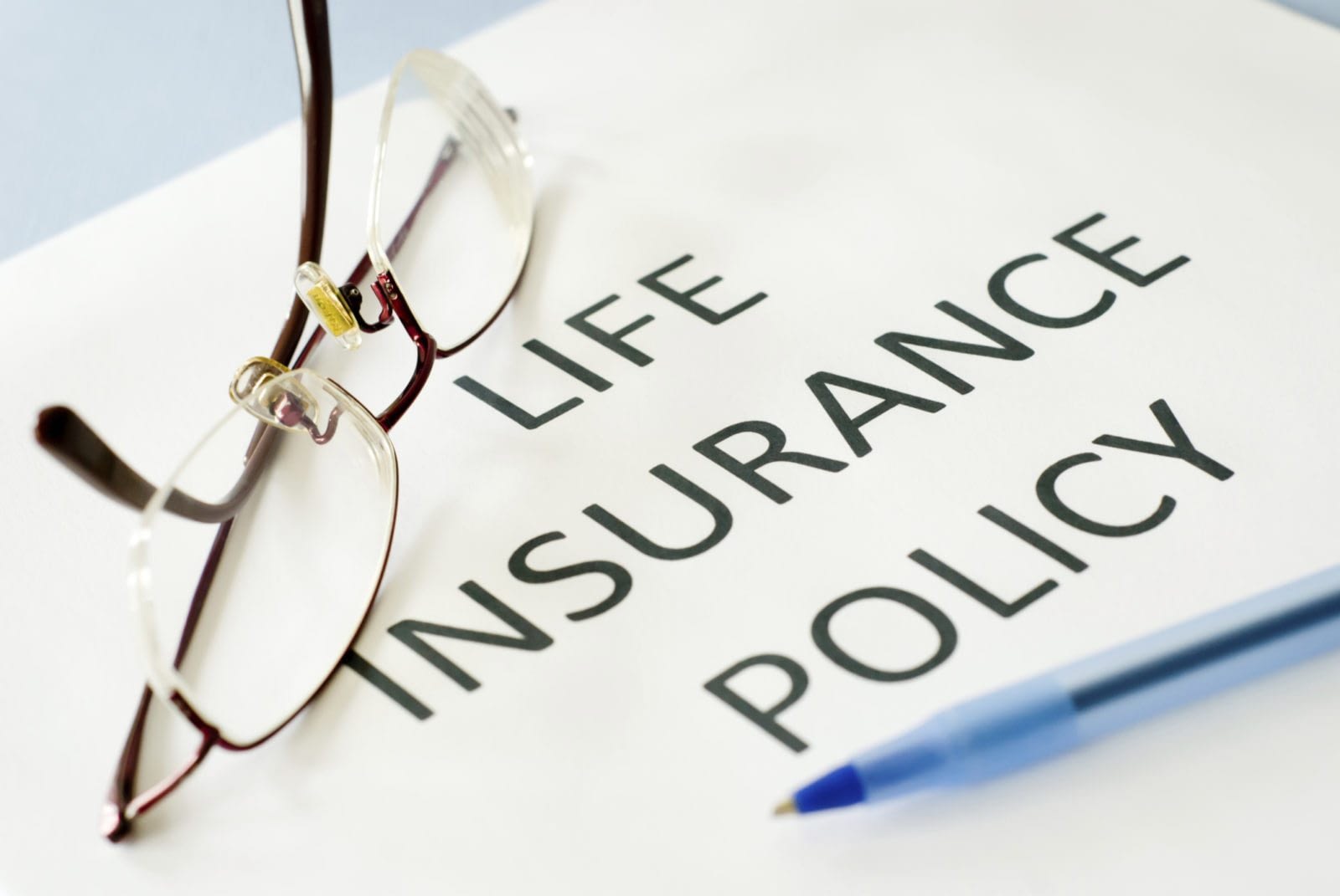 Top Three Reasons Why People Buy Life Insurance