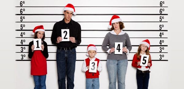 Protecting Your Identity During the Holidays