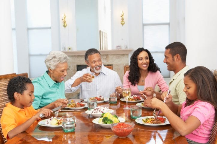 Multigenerational Households are on the Rise