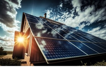 Are Solar Panels Covered Under My Home Insurance?