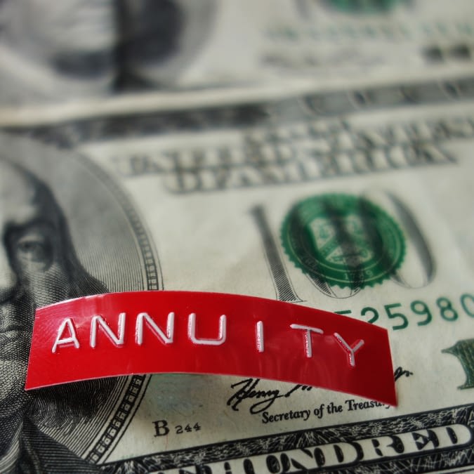 Understanding the Different Types of Annuities