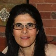 Paula Papadimitriou Paula Papadimitriou