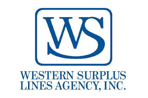 Western Surplus Logo