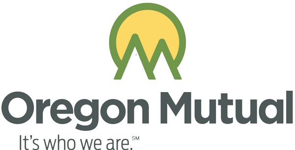 Learn More About Property One Insurance Services and Oregon Mutual Insurance Oregon Mutual Insurance Logo