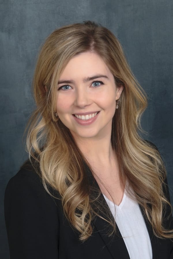 Anna Jaynes Headshot Anna Jaynes Headshot