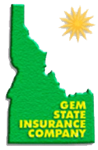 Learn More About Reliant Northwest Insurance and Gem State Insurance Company Gem State Insurance Company Logo