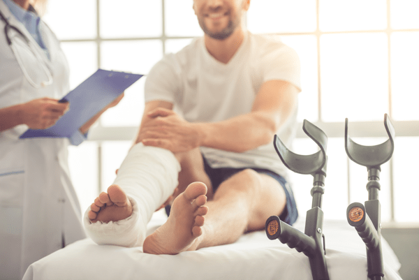 Can I Still See My Own Doctor After Filing For Workers' Compensation?