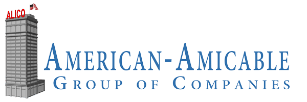 Learn More About Roberts Financial Group and American-Amicable American-Amicable Logo