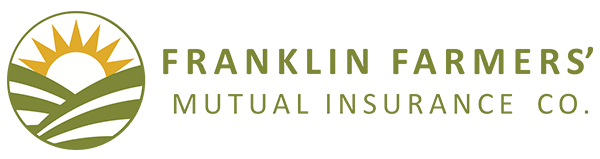 Learn More About Richards Insurance Agency and Franklin Farmers' Mutual Insurance Co. Franklin Farmers' Mutual Insurance Co. Logo