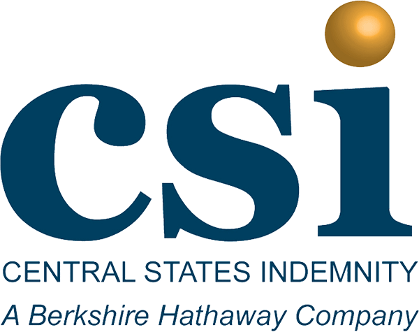 Learn More About Richmond Insurance and Associates, LLC and Central States Indemnity Central States Indemnity Logo