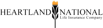 Learn More About Richmond Insurance and Associates, LLC and Heartland National Life Heartland National Life Logo