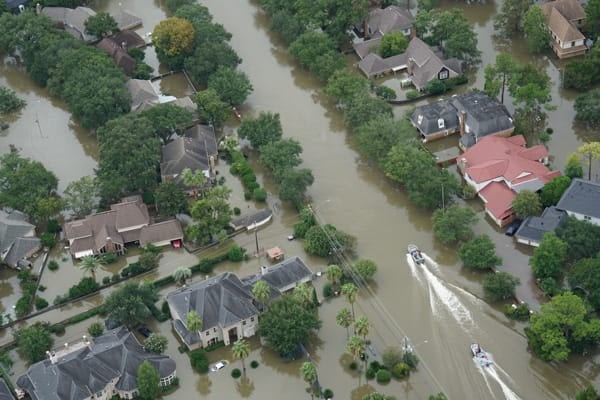 Do I Need Flood Insurance?