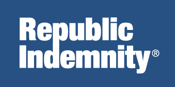 Learn More About Rose Insurance Agency and Republic Indemnity Republic Indemnity Logo