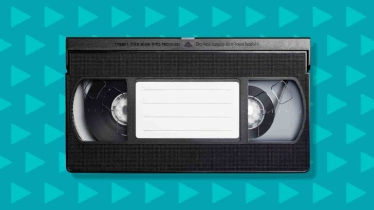5 Ways To Digitize Your Old Home Movies