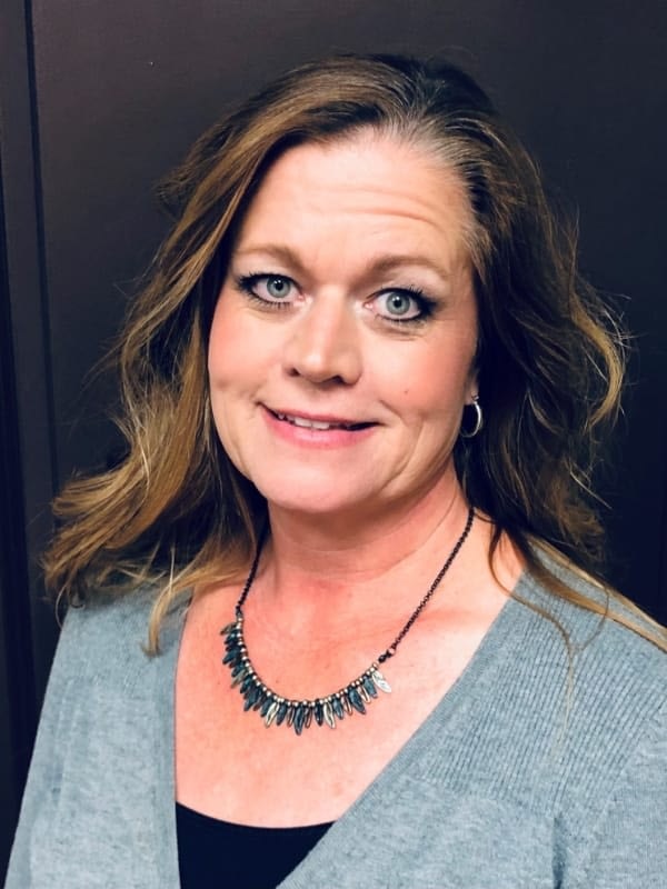 Sheri Bock Sheri Bock headshot