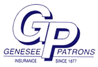 Learn More About Schenk & Miles Agency, Inc. and Genesee Patrons Insurance Genesee Patrons Insurance Logo