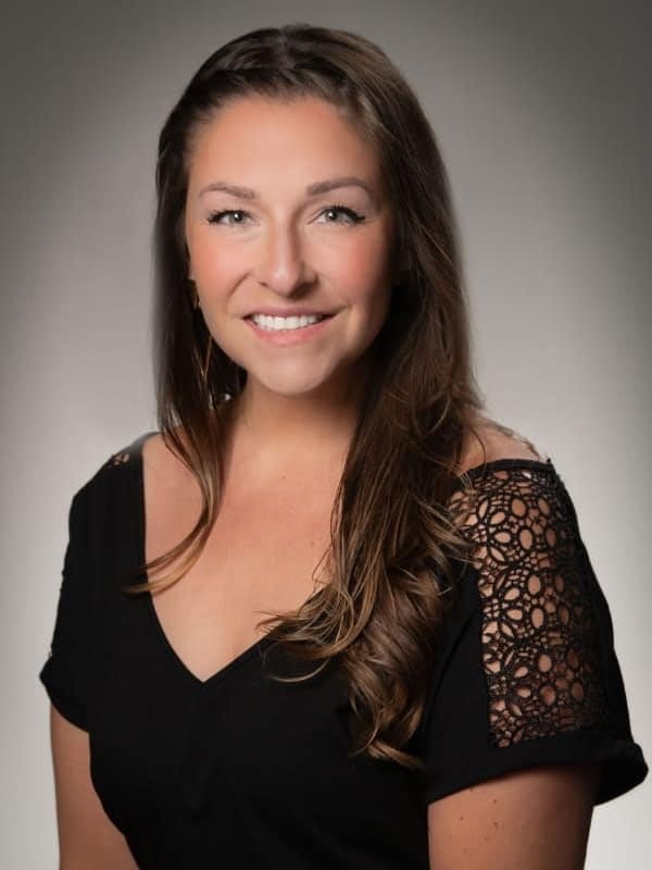 Eva Harper Eva Harper headshot