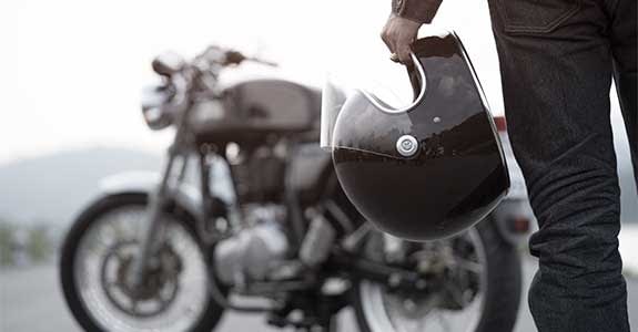 Should you be riding your motorcycle during the COVID-19 pandemic?