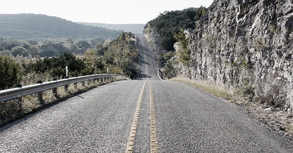A rider’s guide to the Twisted Sisters of Texas