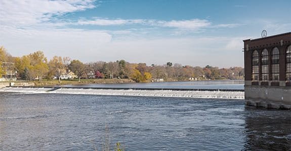 Rock River Run: A historic Illinois motorcycle road