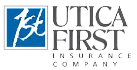 Learn More About Select Customer Insurance Agency and Utica First Insurance Company Utica First Insurance Company Logo