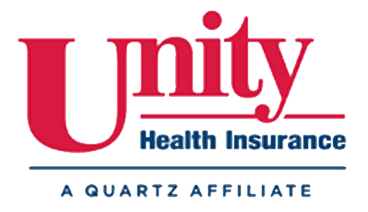 Learn More About SIA Insurance Services and Unity Health Insurance Unity Health Insurance Logo