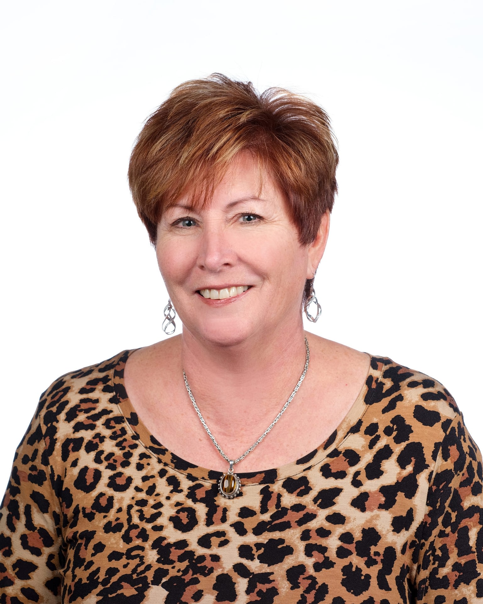 Marilyn Richardson